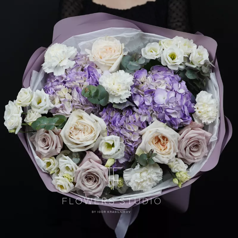 Мамина улыбка 1