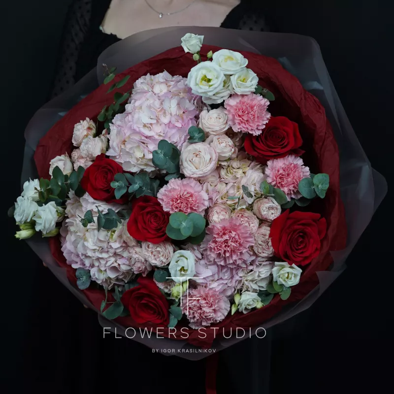 Ты - мое сердце 2