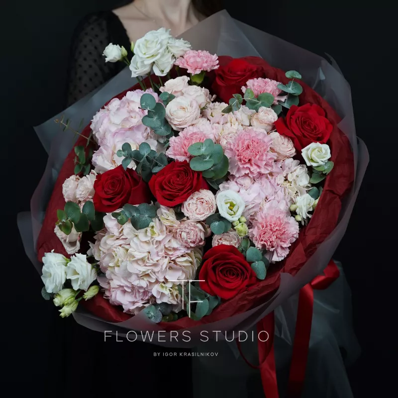 Ты - мое сердце