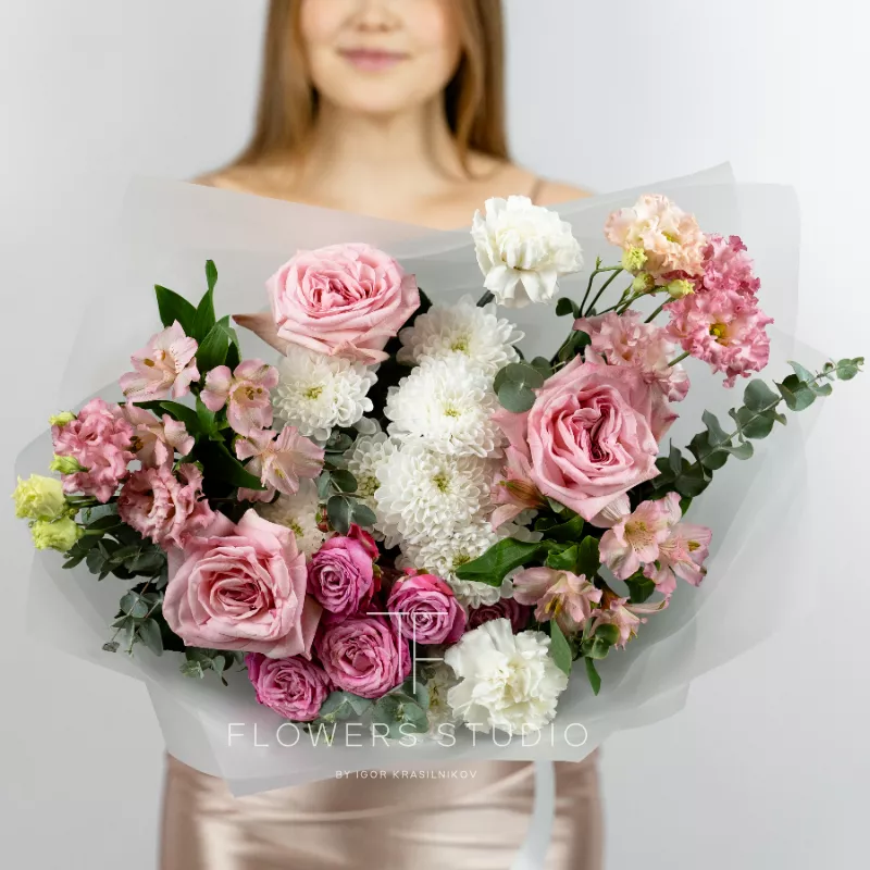 Ты - мое сердце 1