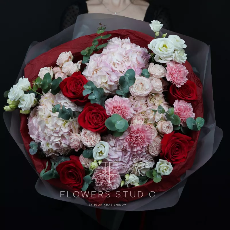 Ты - мое сердце 1