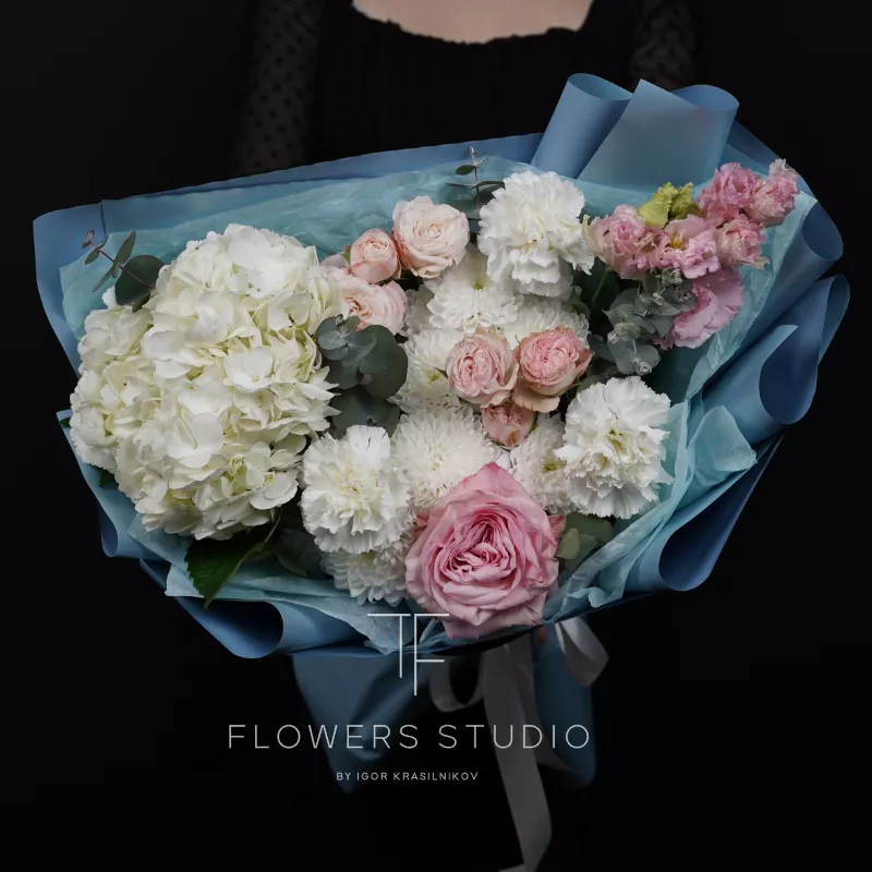 Мамино вдохновение 1