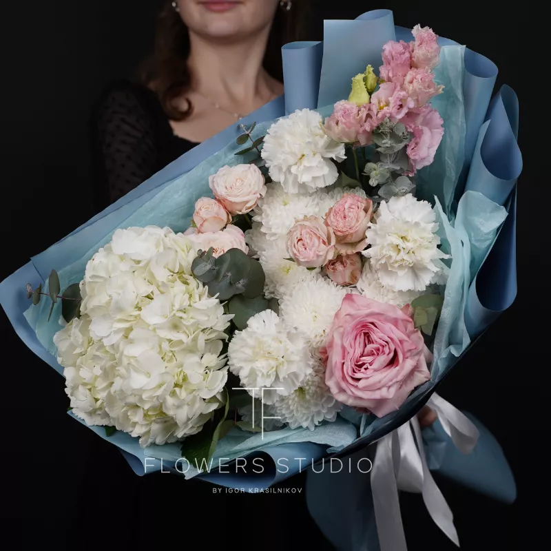 Мамино вдохновение