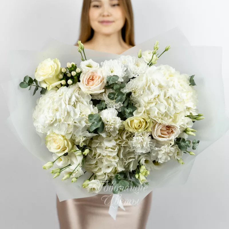 Мамино вдохновение 1