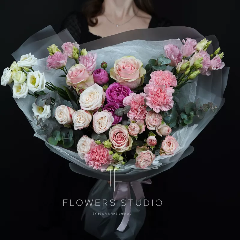 Объятия мамы 1