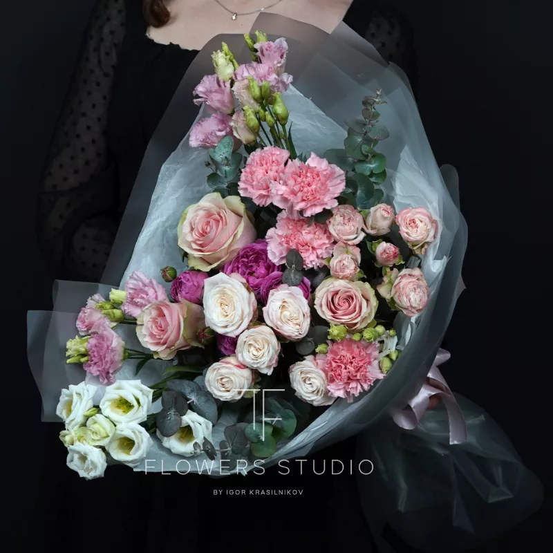 Объятия мамы 2