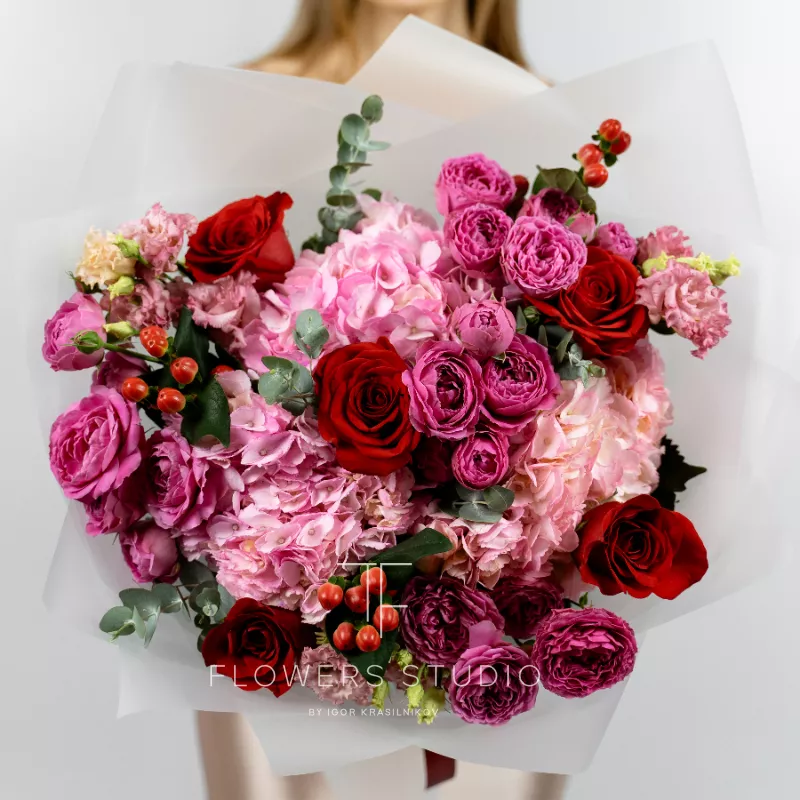 Сердце семьи 1