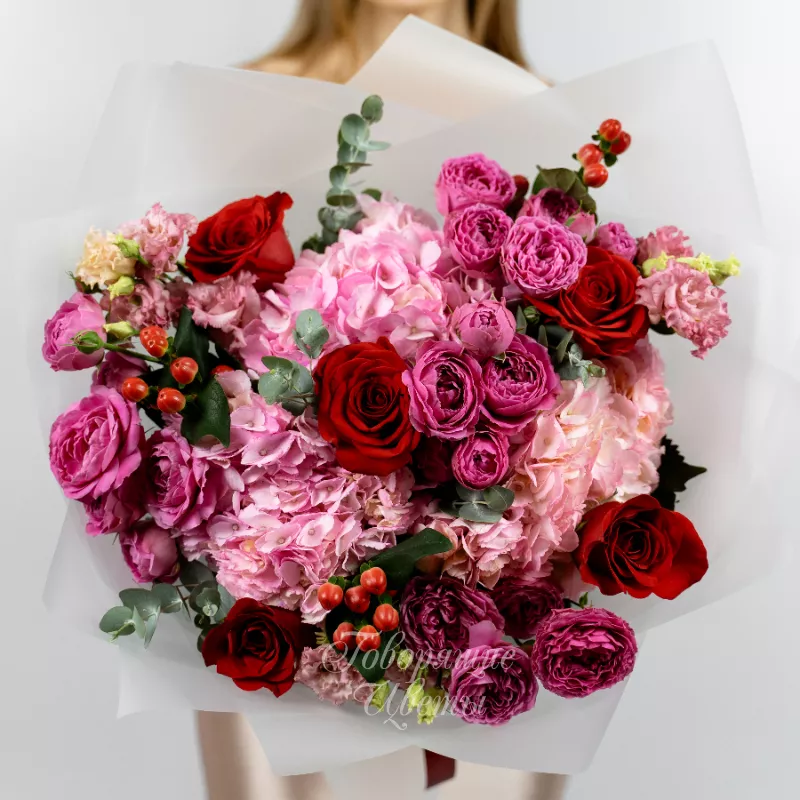 Сердце семьи 1