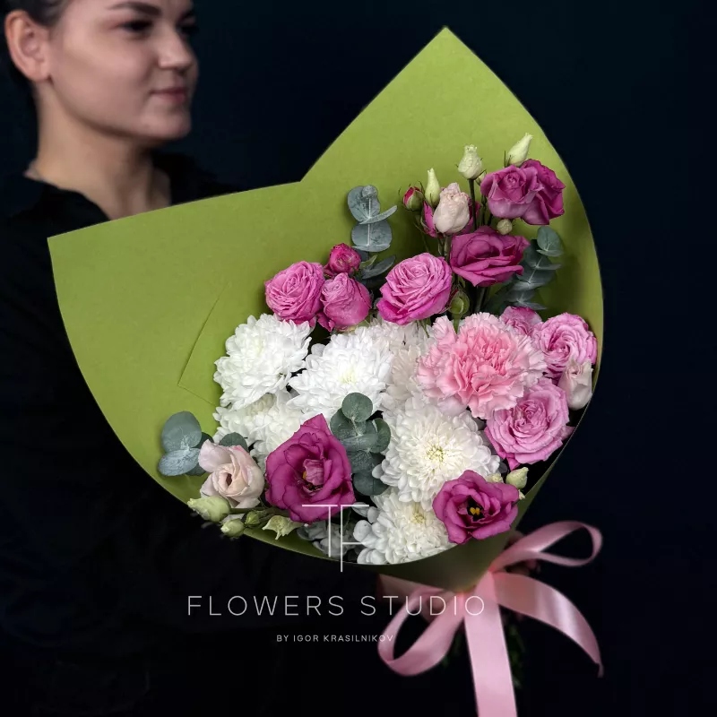 Букет №281003