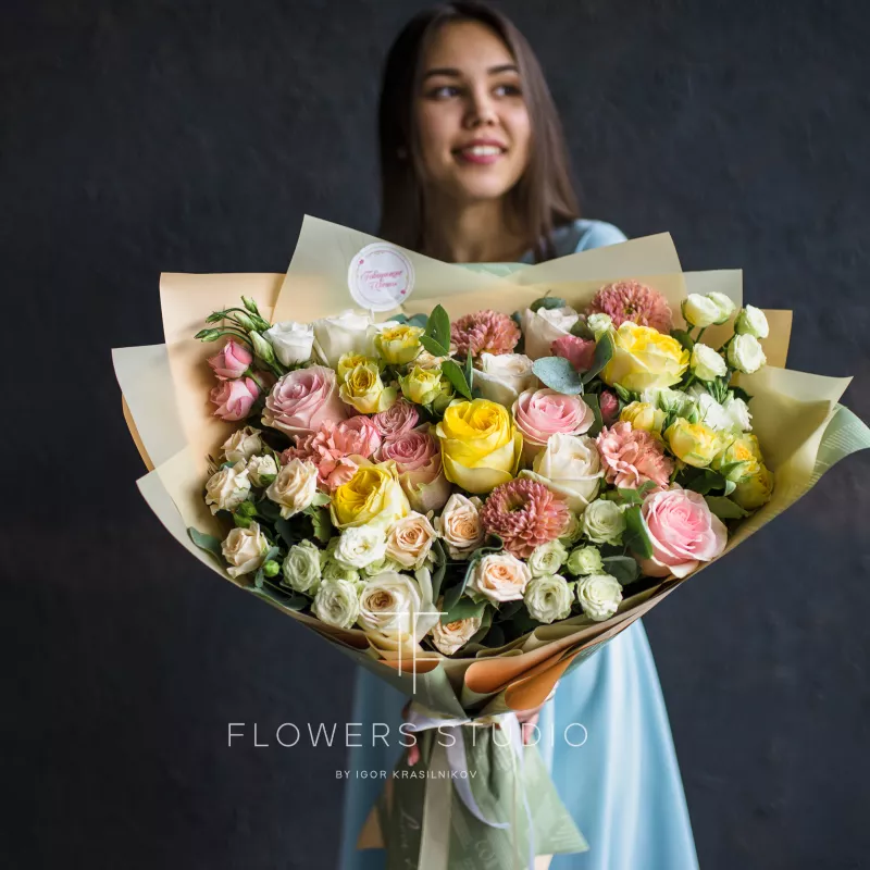 Солнечный день 1