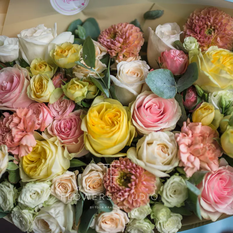 Солнечный день 3