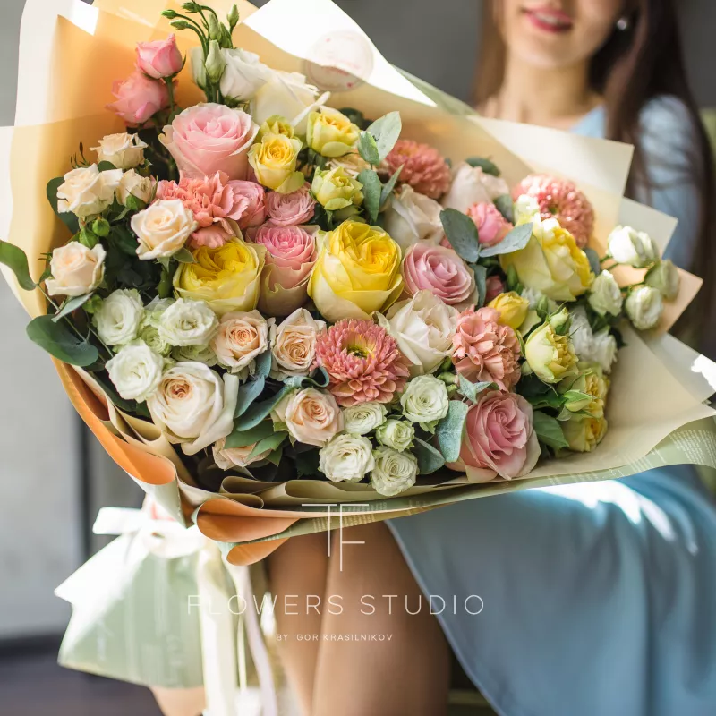 Солнечный день 4