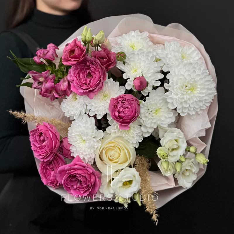 Букет №291006