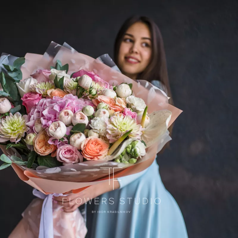 Нежность грез