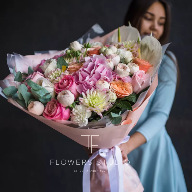 Нежность грез 2