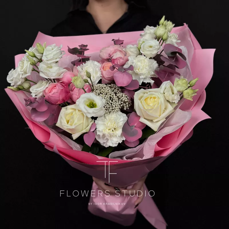 Букет №311001