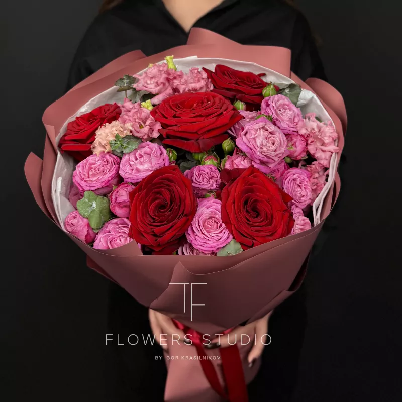 Букет №311002