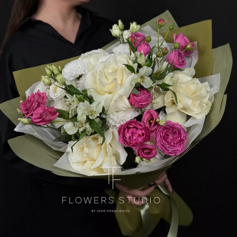 Букет №311003