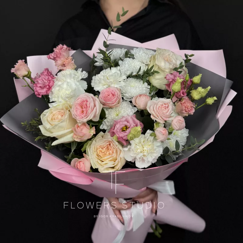 Букет №311004