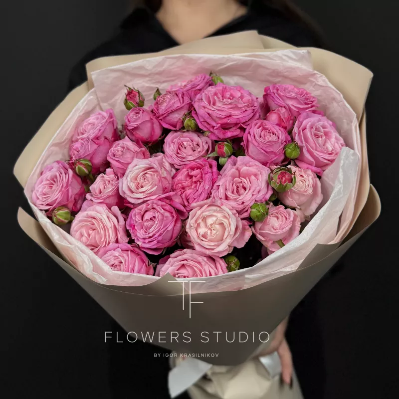 Букет №311005