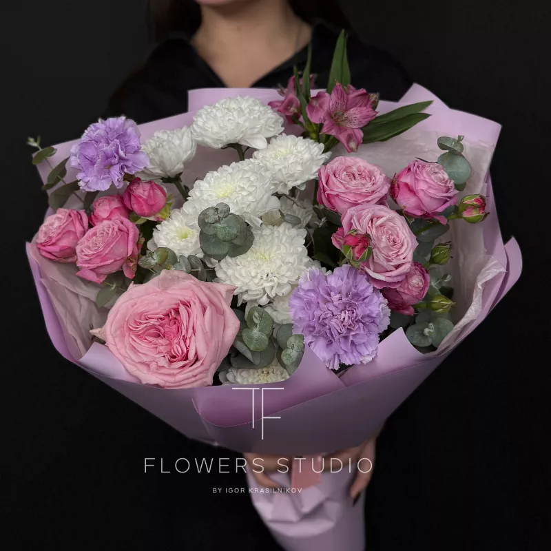 Букет №311006