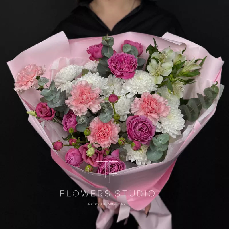 Букет №311008