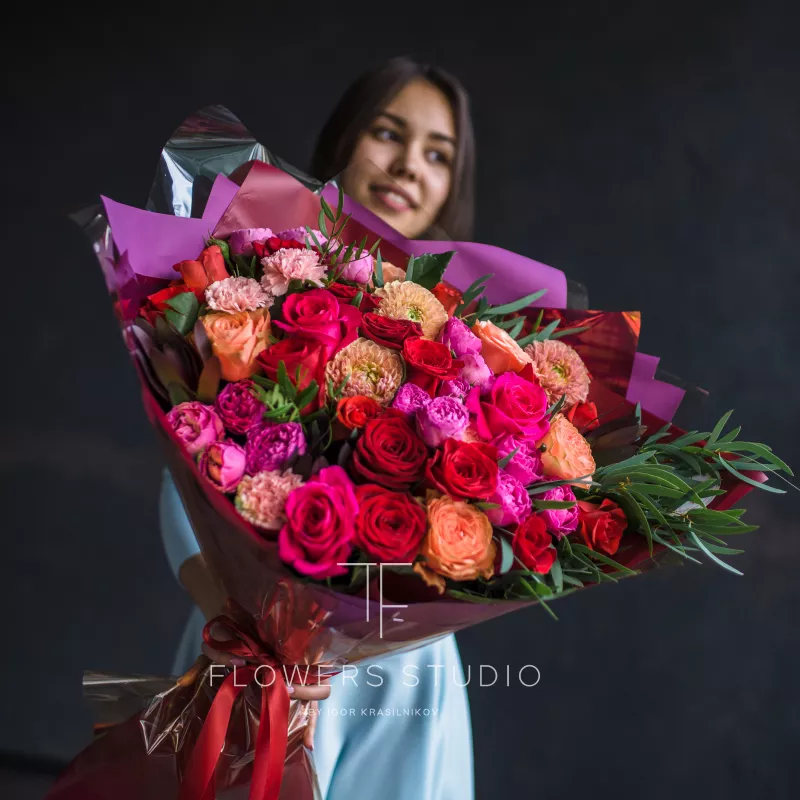 Дивный сад 2