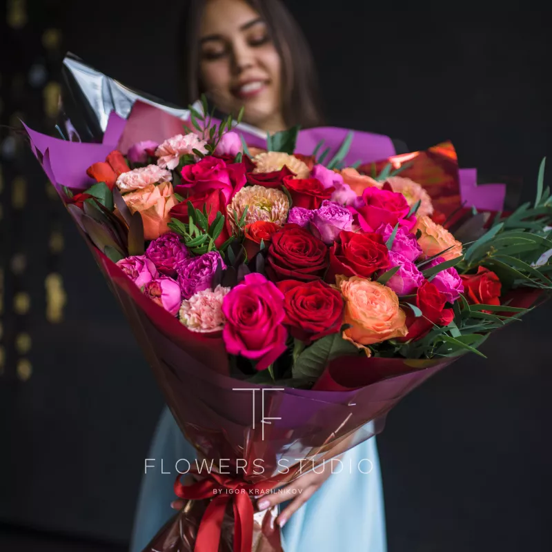 Дивный сад 3