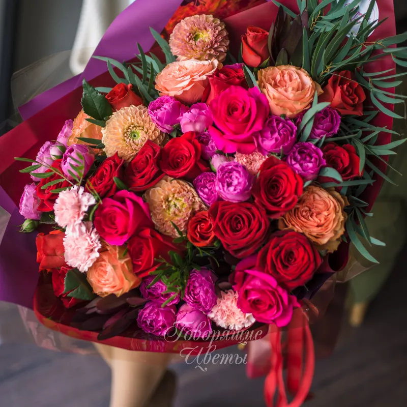 Дивный сад 4