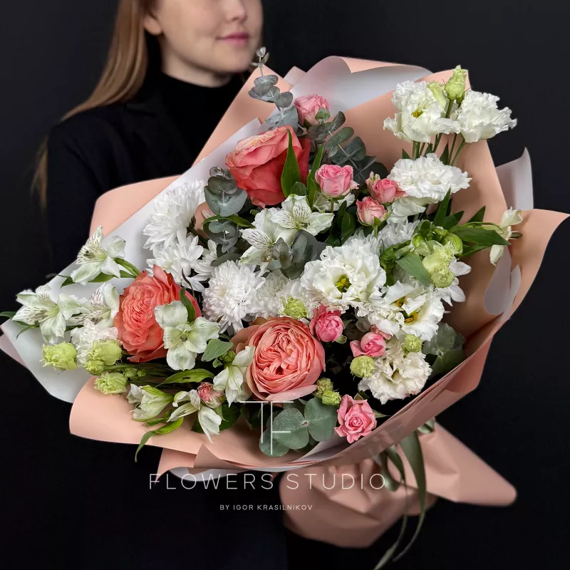 Букет №031101