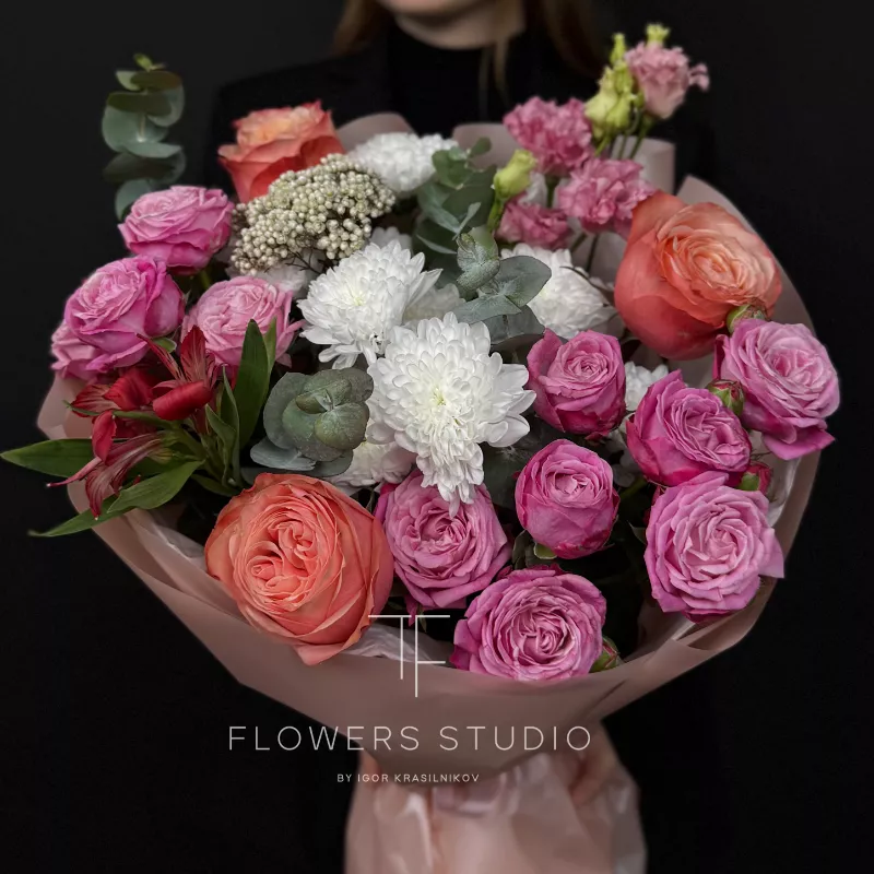 Букет №031104