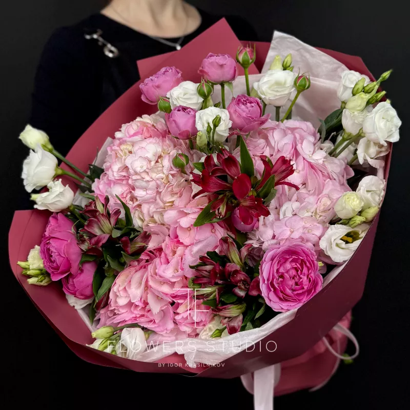 Букет №031105