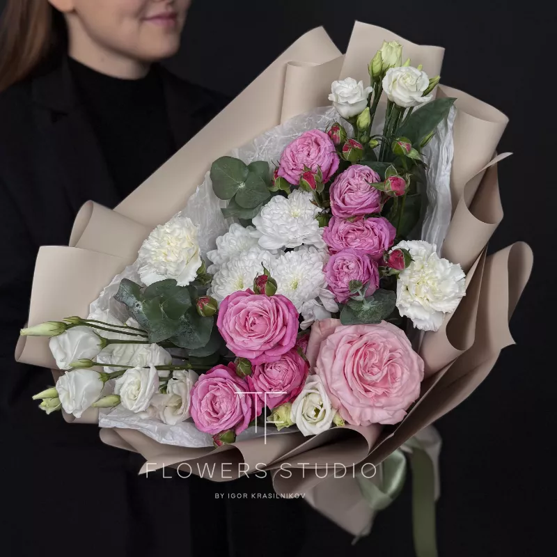 Букет №031106