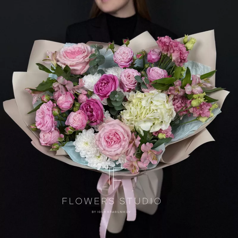 Букет №031107