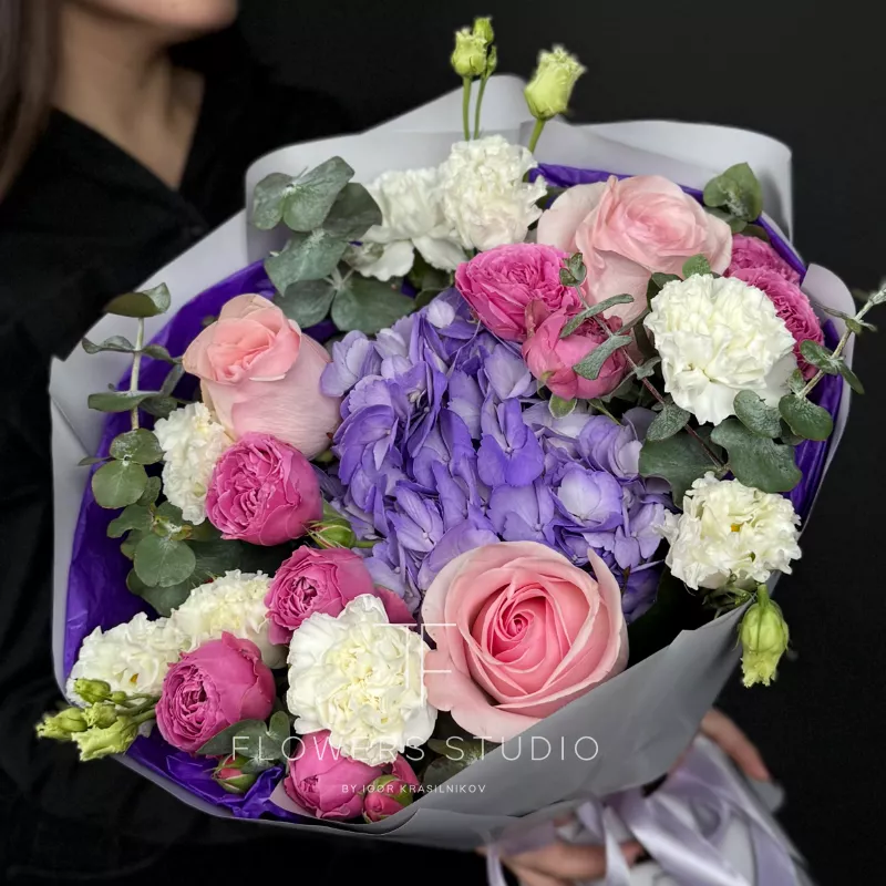 Букет №041101