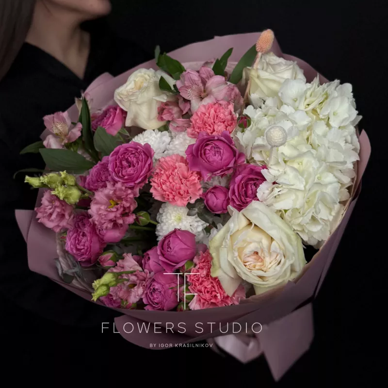 Букет №041103