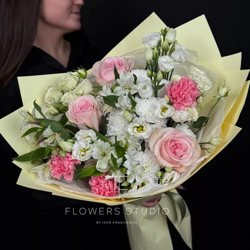 Букет №041104