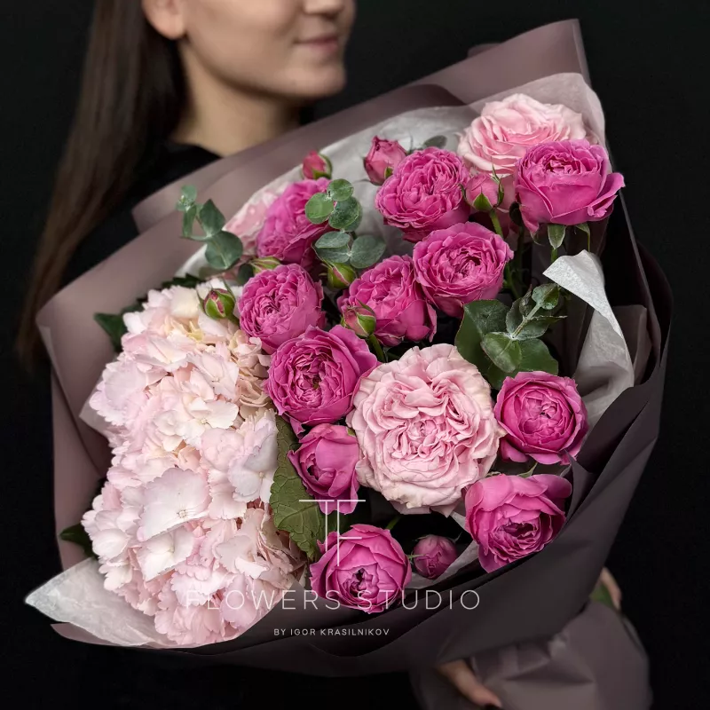 Букет №041105