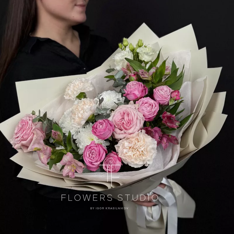 Букет №041107