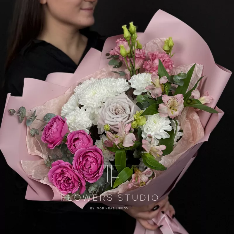 Букет №041108