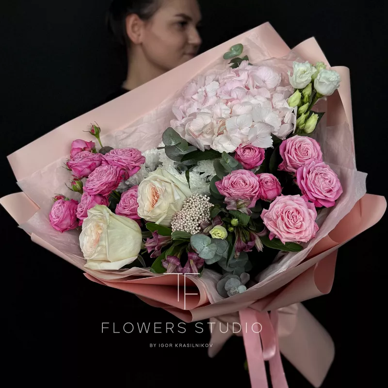 Букет №051102