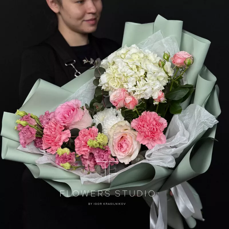 Букет №061101