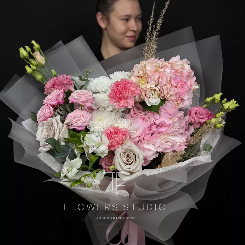 Букет №061102