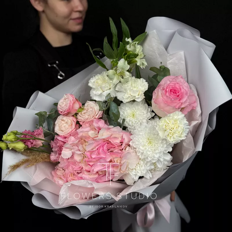 Букет №061104