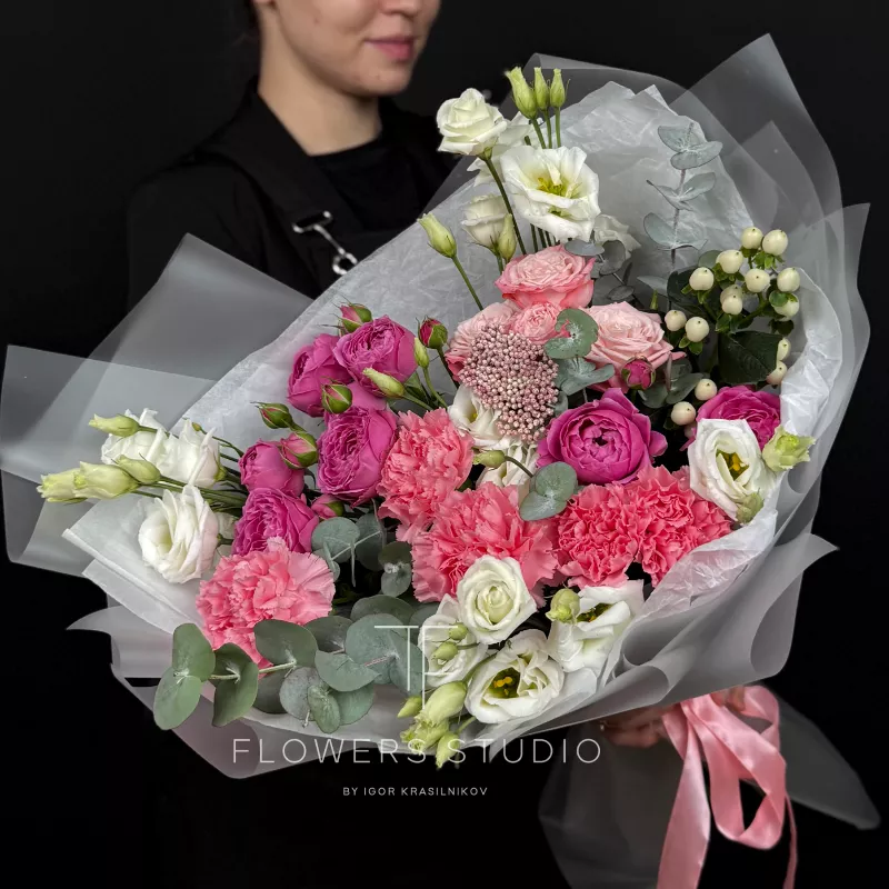 Букет №061105