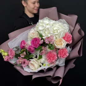 Букет №061106 от интернет-магазина «Flowers Studio»