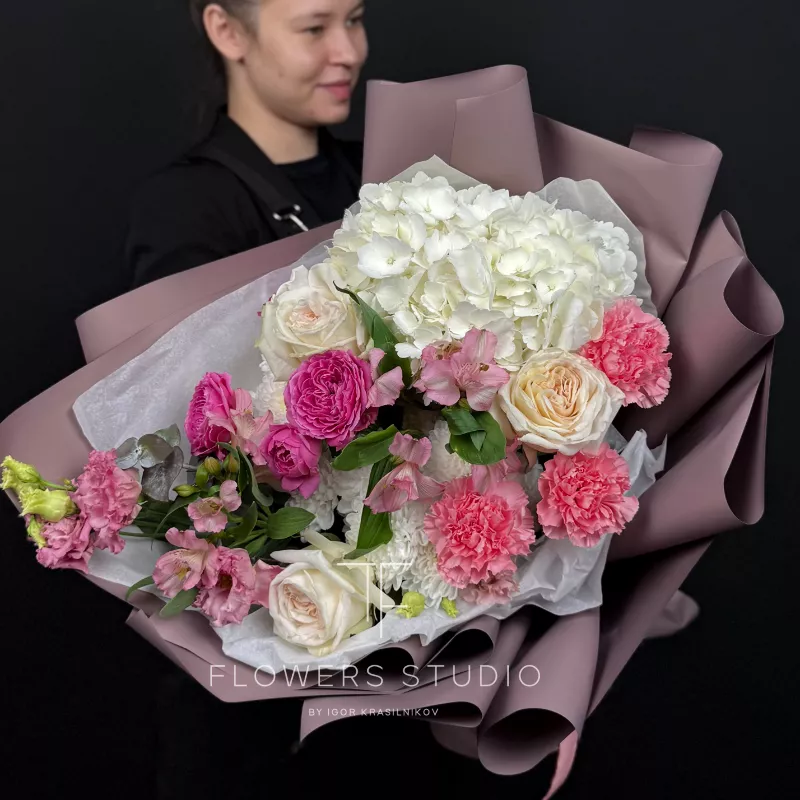 Букет №061106