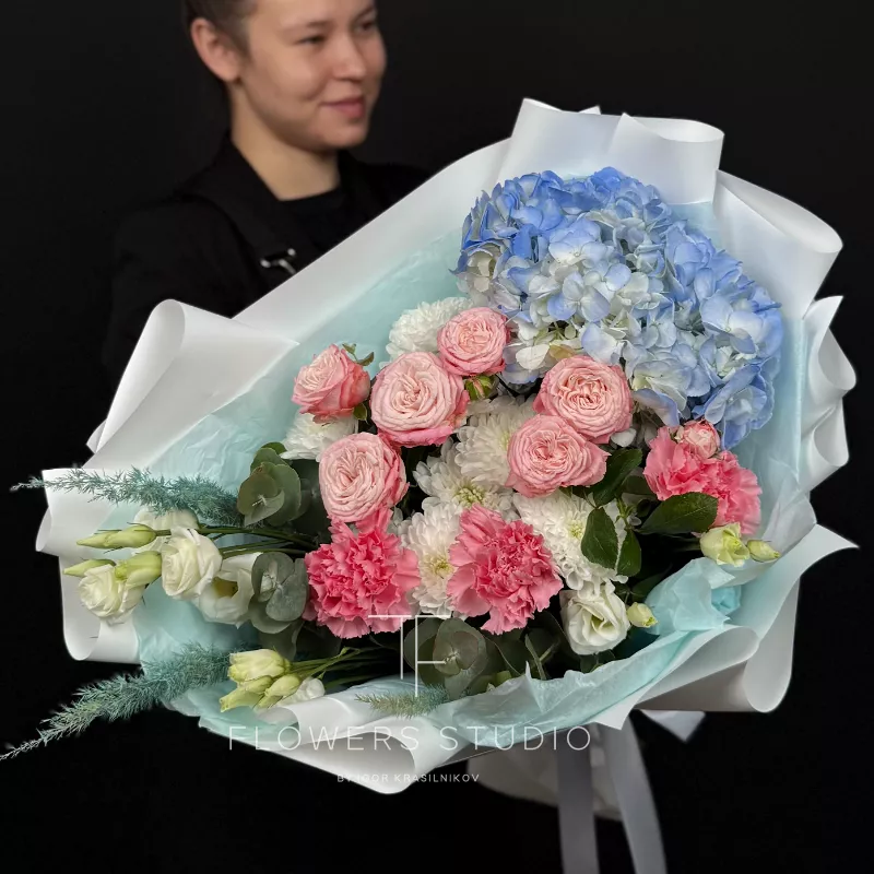 Букет №061107