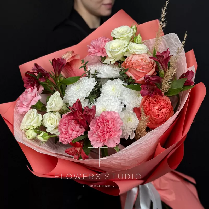 Букет №061108