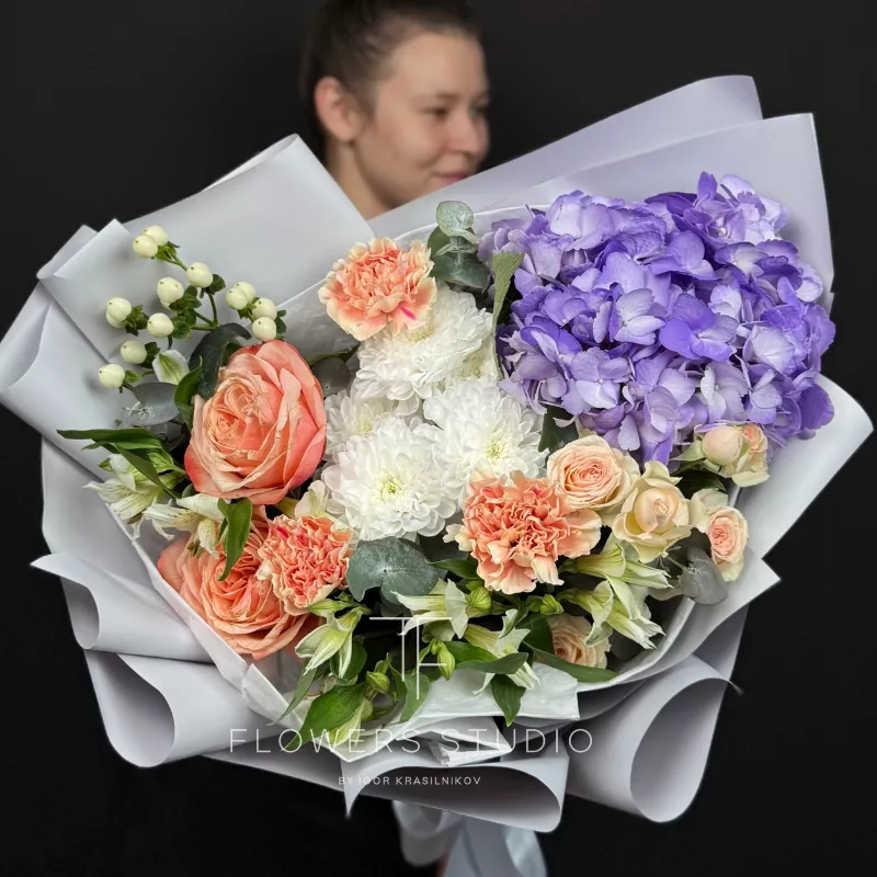 Букет №061110